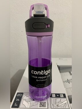 Contigo Ashland 2.0 Lavender (24 oz)
